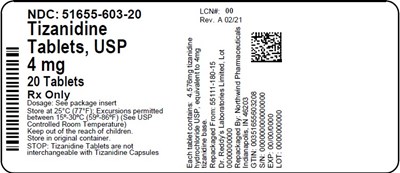Label (51655 603 20 Master Bottle Label Approval   Rev A 02 21)